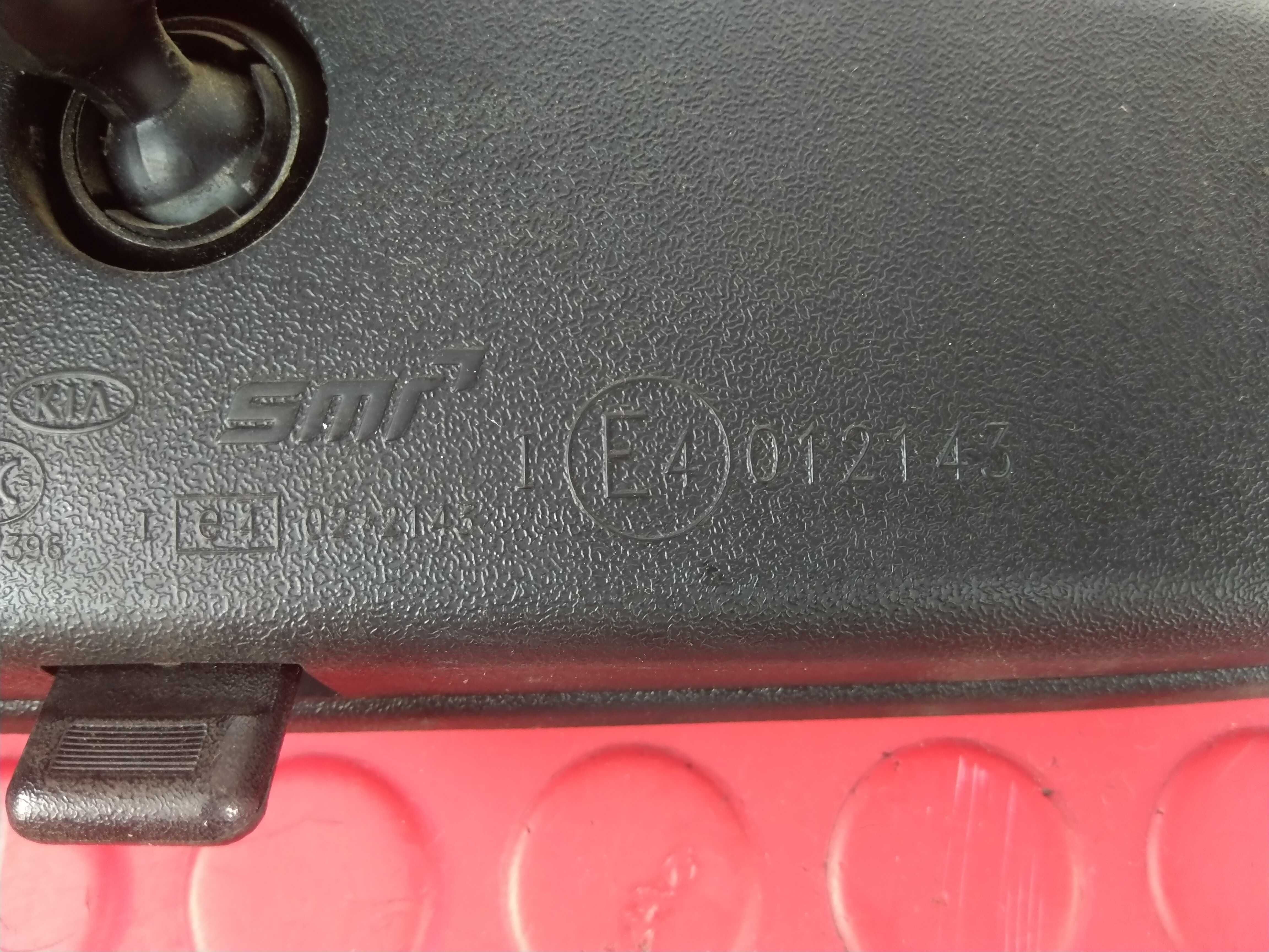 Espelho Retrovisor Interior [KIA CEED]