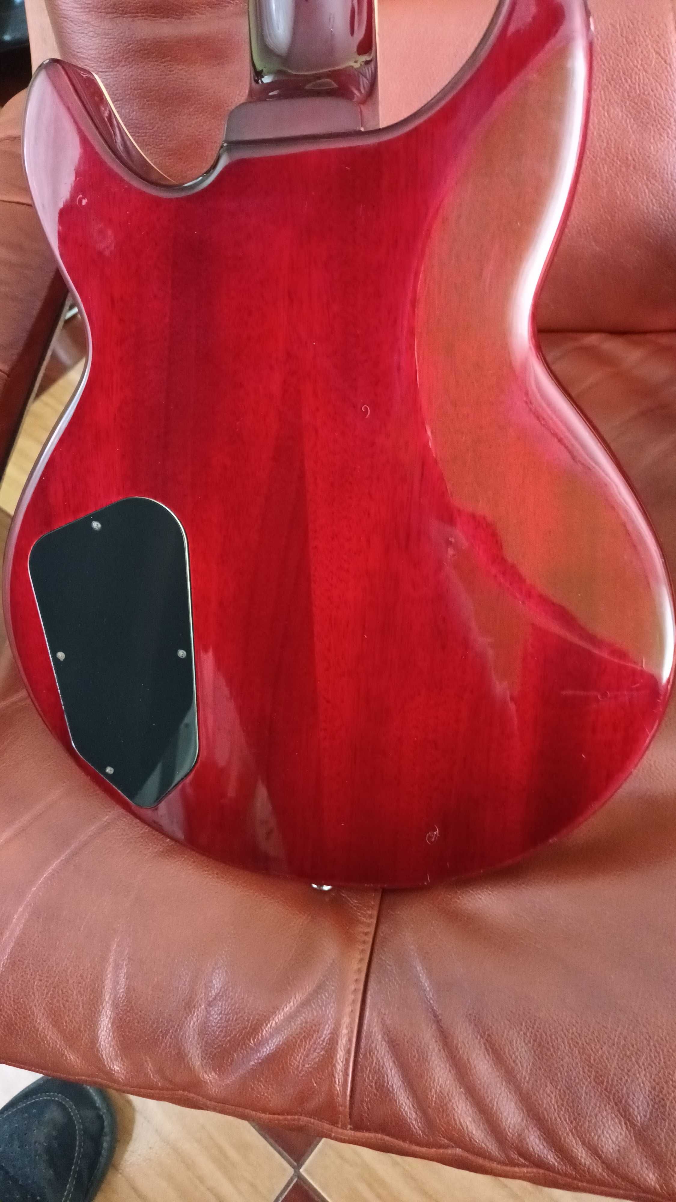 Gitara IBANEZ  ARX 300  rzadki model