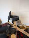 Kierownica Logitech g923 + shifter gwarancja