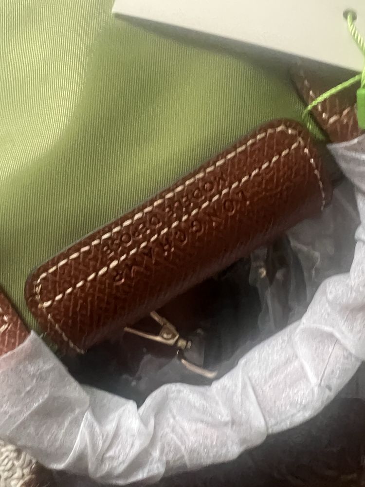 Nowa torebka Lingchamp mini xs guess gucci louis vuitton prada lv dior