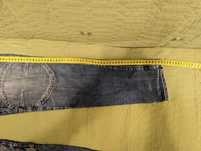 Джинсы мужские g-star raw 5620 3d skinny
