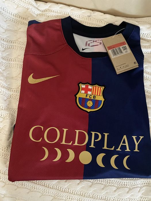 Camisolas futebol