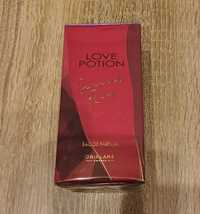 Woda perfumowana Love Potion Sensual Ruby