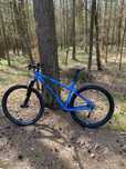 Trek XCaliber Rower