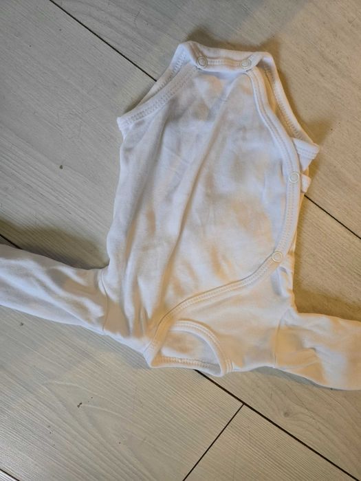 Body niemowlęce "Modnisia"