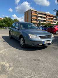 Ford Mondeo mk3 220tys