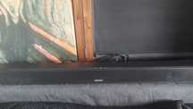 Soundbar DENON DHT-S514 Czarny jak nowy!