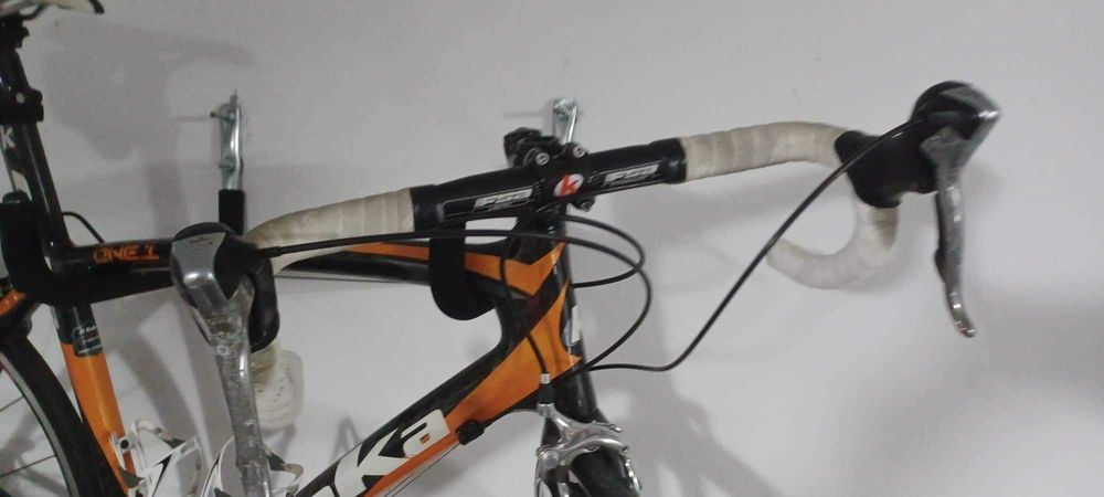 Bicicleta estrada Goka One