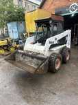 Bobcat 763 в ідеалі