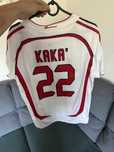 Koszulki milan, inter, barca, west ham