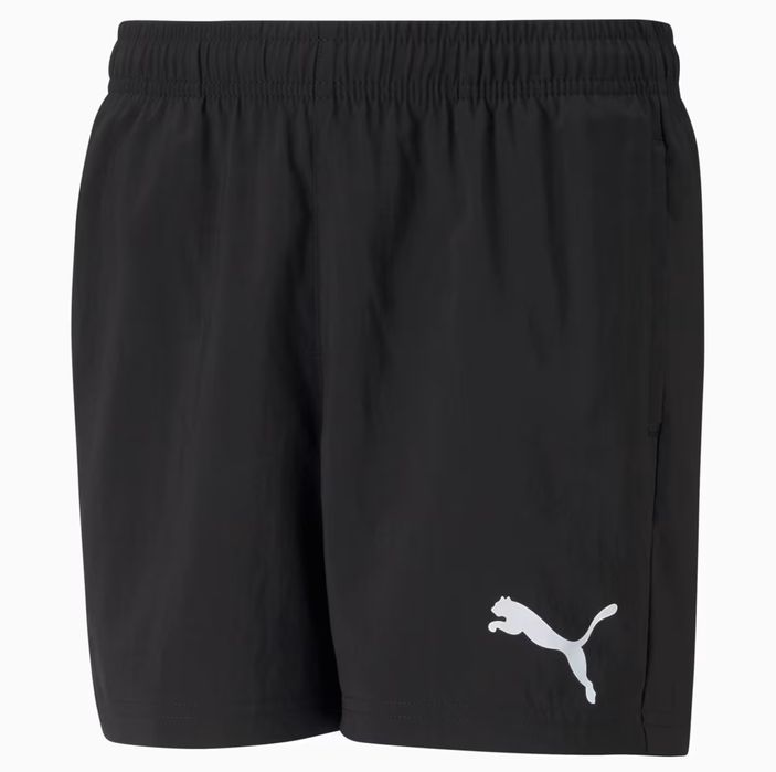 Дівчачі шорти Puma