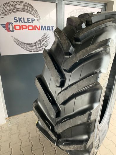 Opona 480/70R28 580/70R38 RADIALNA ALLIANCE 7 LAT GW Nowa Wysyłka FV!!