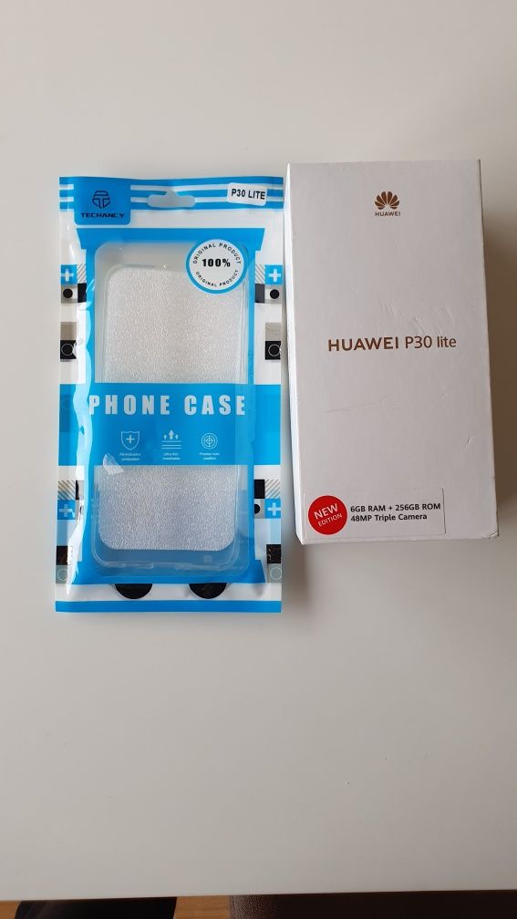 Huawei P30 Lite New Edition