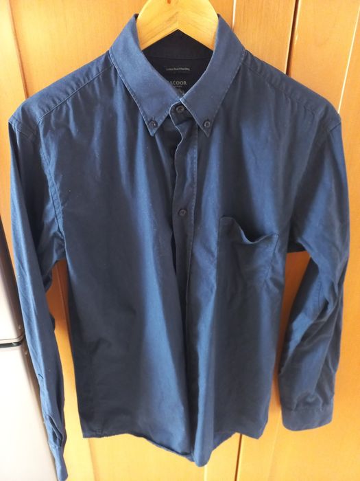 Camisas varias marcas