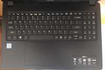 Klawiatura touchpad obudowa przód/tył klapa matrycy Acer Aspire 3 A315