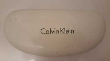 Etui na okulary Calvin Klein