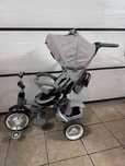Rowerek trójkołowy SUN BABY Tiger 4w 1