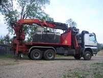 Szamba, szambo betonowe POMORSKIE
