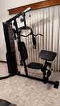 Multiestações/ Multifunções Marcy HG3000 Homegym
