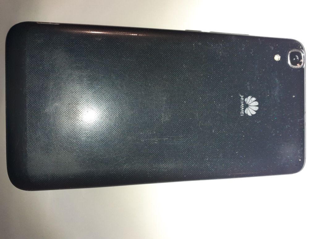 Telefon Huawei LCS L01