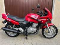 Honda cb500S pc32 1998r. Jak nowa. Z Niemiec.