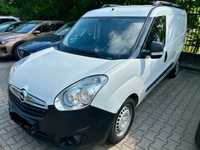 Opel Combo 1.6 cdti MAX 120 KM FV 23%