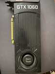 Karta graficzna nVidia GeForce GTX 1060 6GB, Procesor i5-8400 2,80gHz