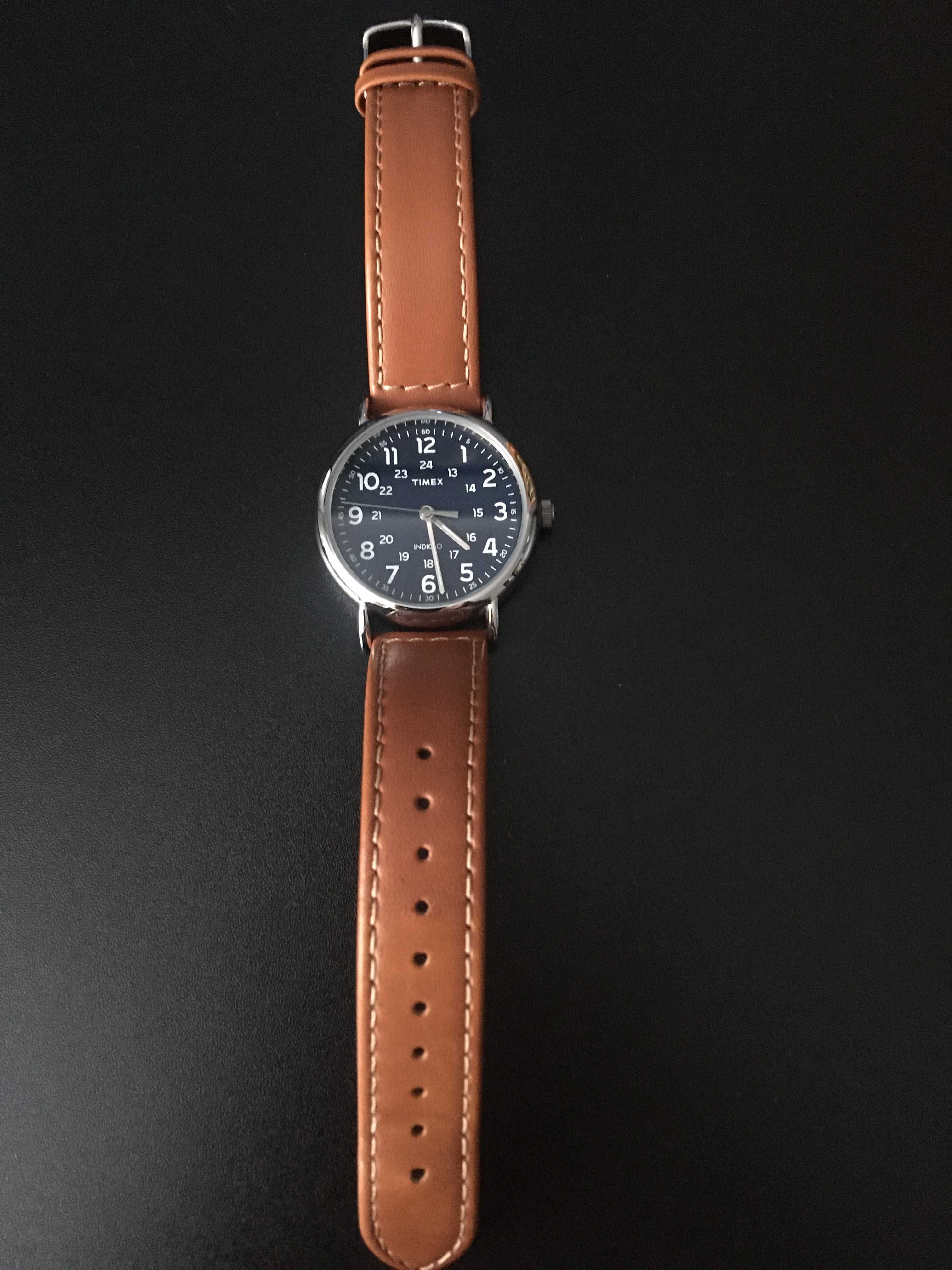 TIMEX Weekender TW2R42500 | 9,5/10