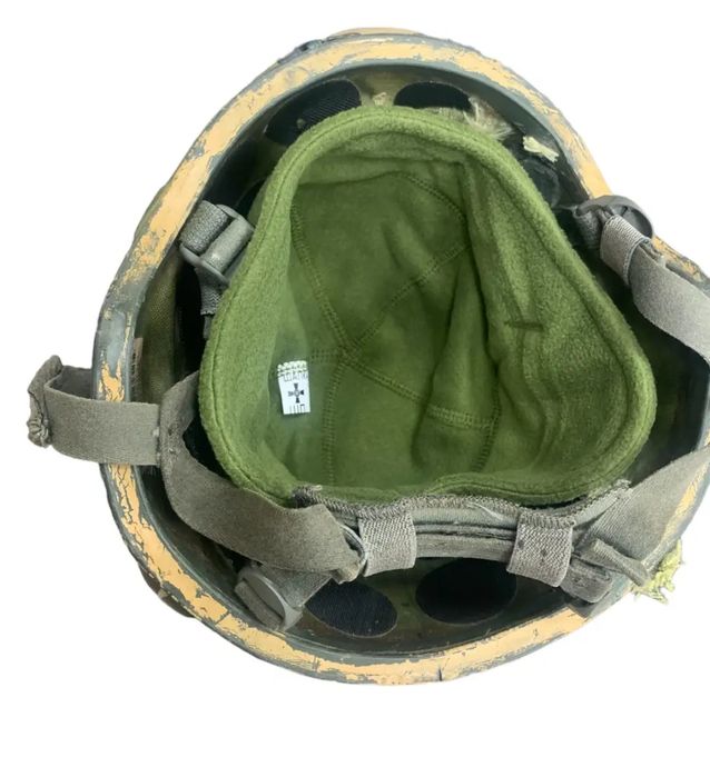 Шапка Феска подшоломник р54-57