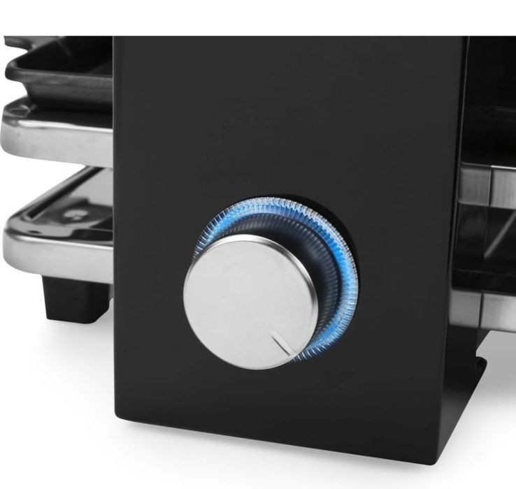 Grill kontaktowy Raclette Princess