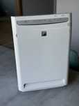 Daikin MC70L - profesjonalny oczyszczacz powietrza