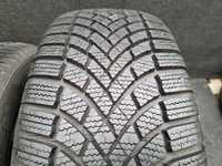 Bridgestone blizzak lm005 215/60/16 99H rok 2023 8mm. Opona pojedyncza