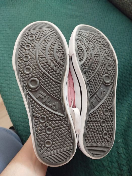 Trampki Fila rozmiar 39