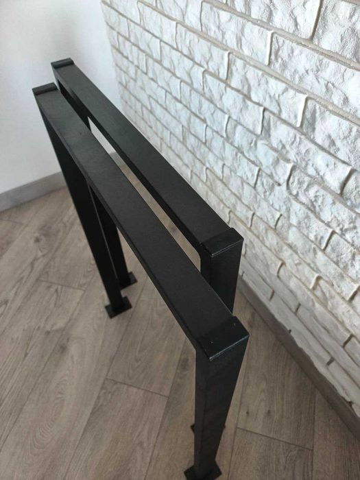 Універсальний стіл у стилі LOFT  — для дому, роботи та комп'ютера