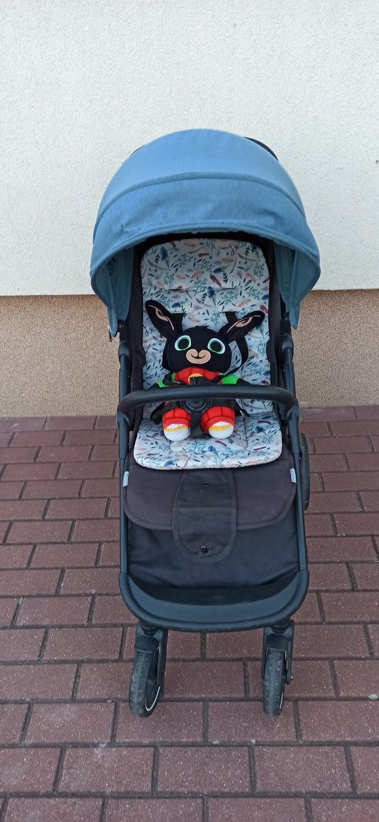 Spacerówka baby design coco