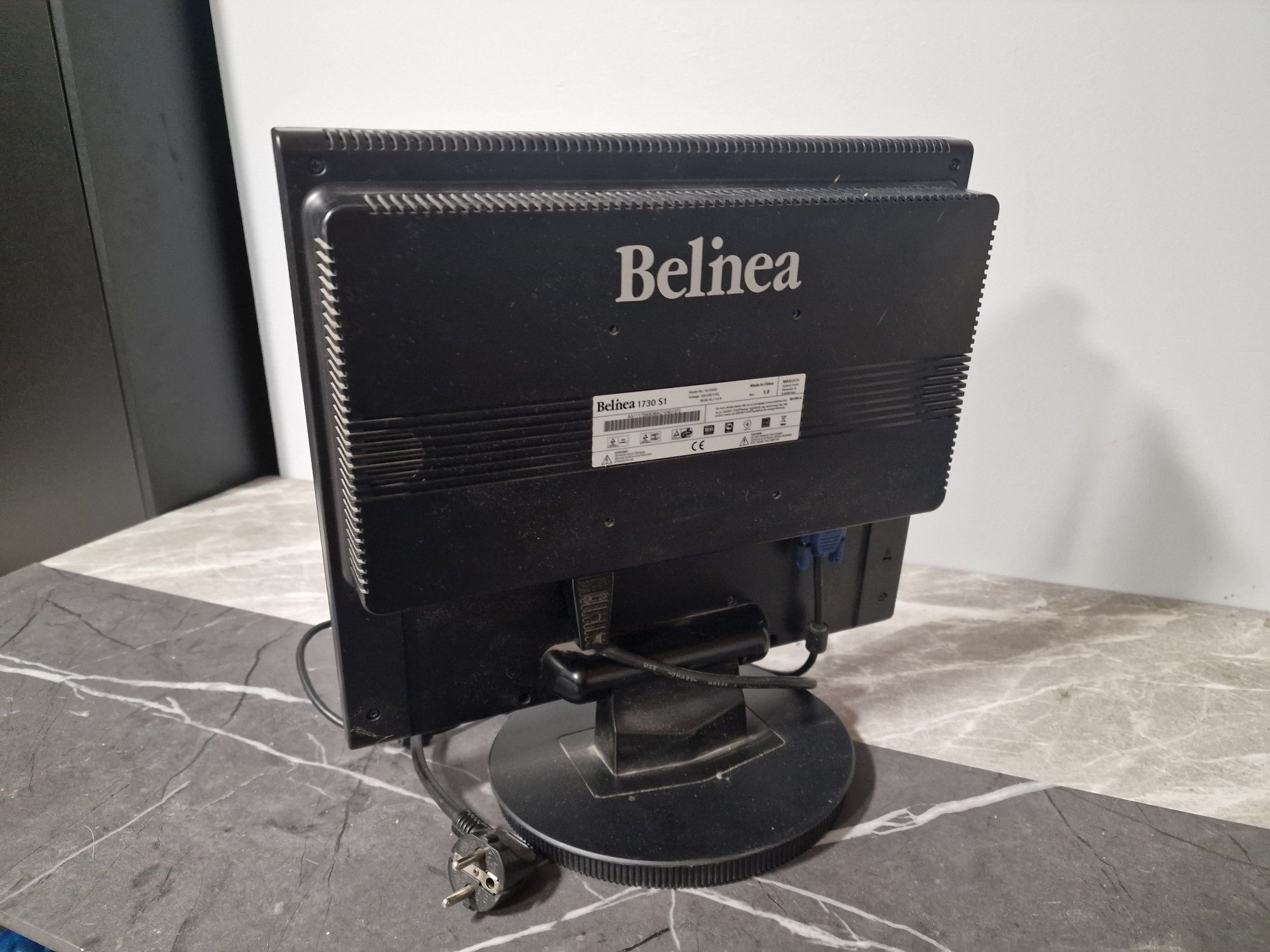 Monitor Belinea 17cali