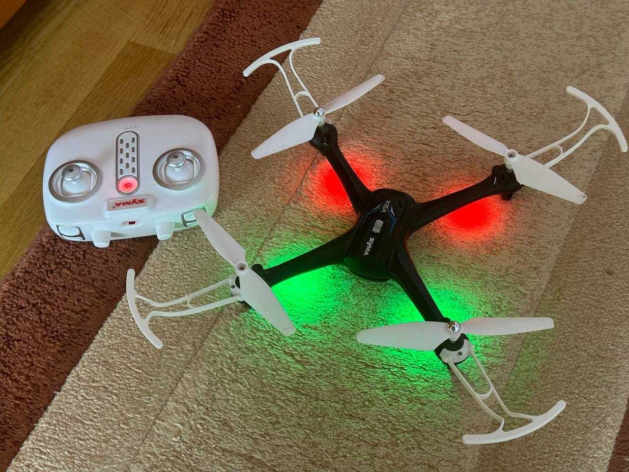 Квадрокоптер Syma X15A