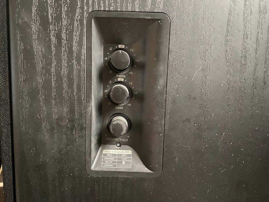 Акустична система Edifier R2750DB. Потужна, в ідеальному стані