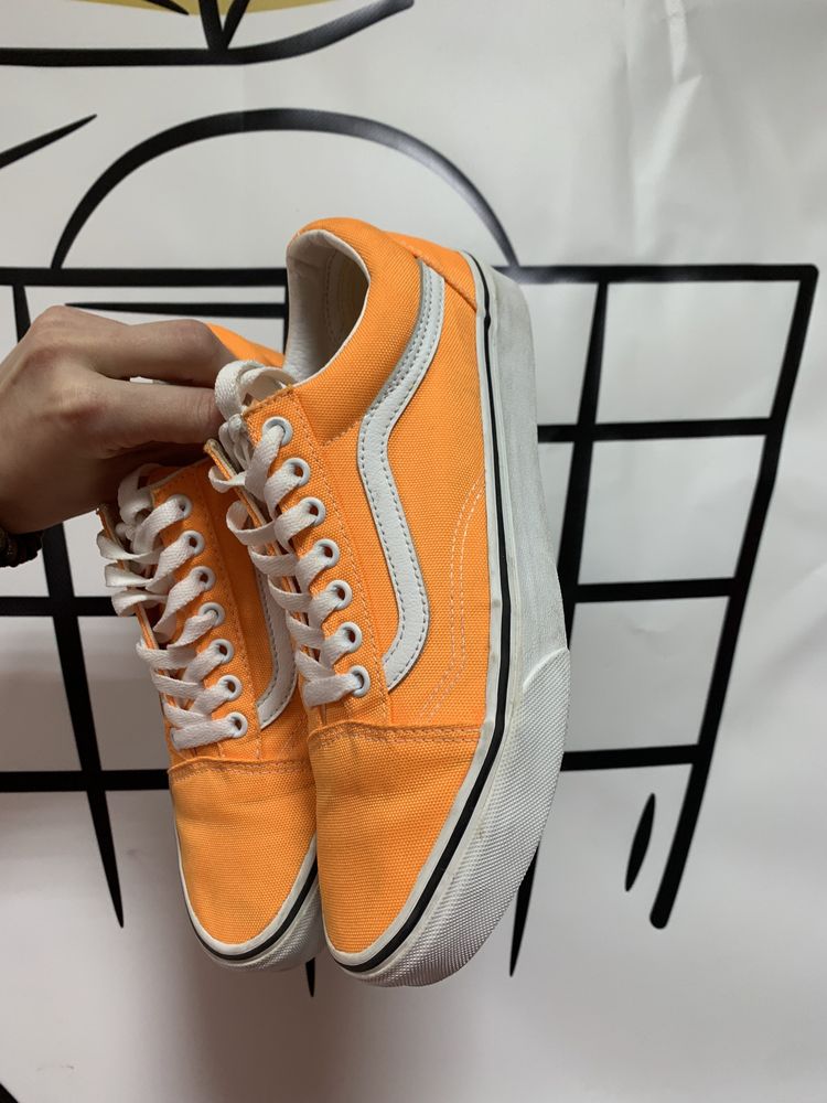 Vans кеди нові