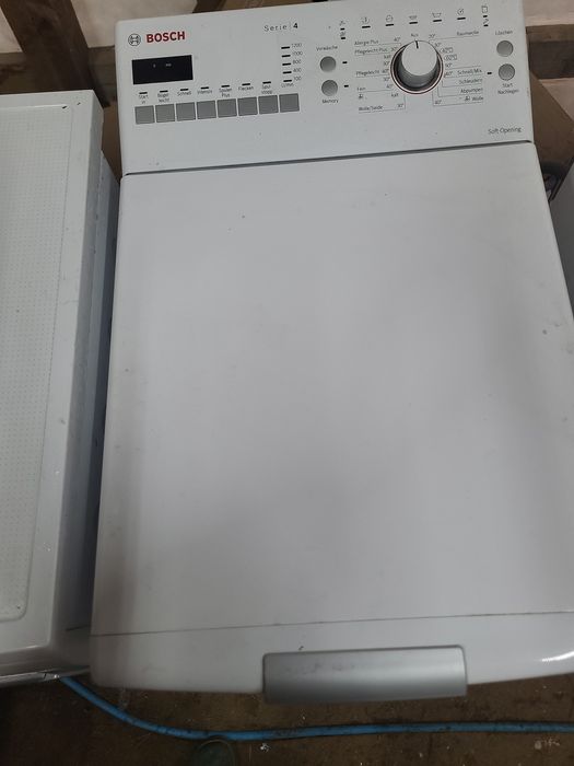 Pralka z gwarancja i transportem pod dom w cenie