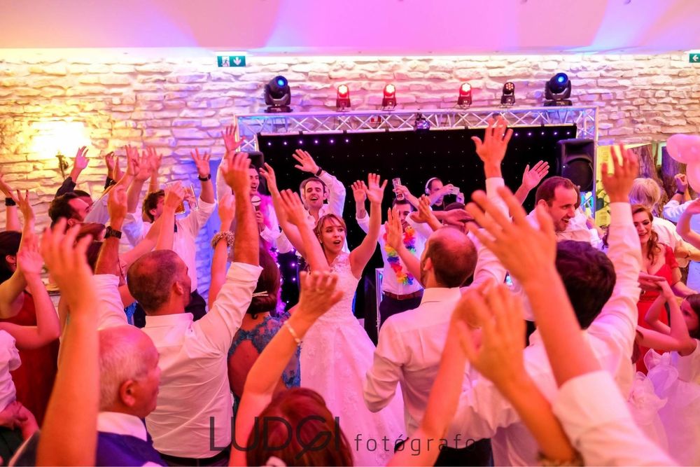 Dj Eventos Casamentos Animação