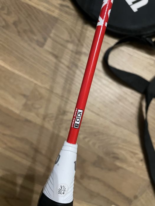 Rakieta do badmintona Wilson