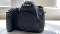 Фотоапарат Canon 5d mark III, об’єктив Canon zoom 70-200/2.8