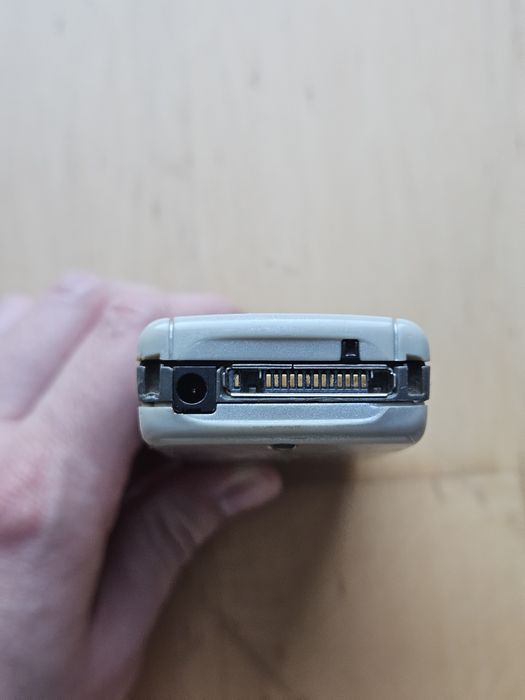 Nokia 6610 w zestawie kolekcjonerskim sprawna pudełko ładowarka retro