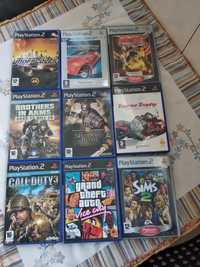 Jogos PlayStation 2