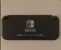 Nintendo Switch Lite como nova negociável!