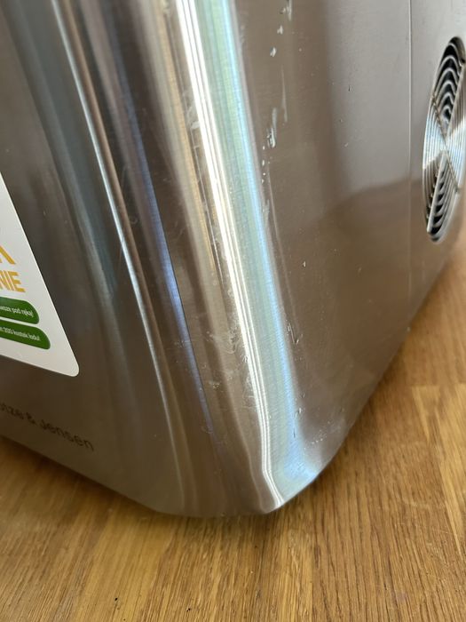 Kostkarka do lodów lato elektryczna kostkarka gotze jensen