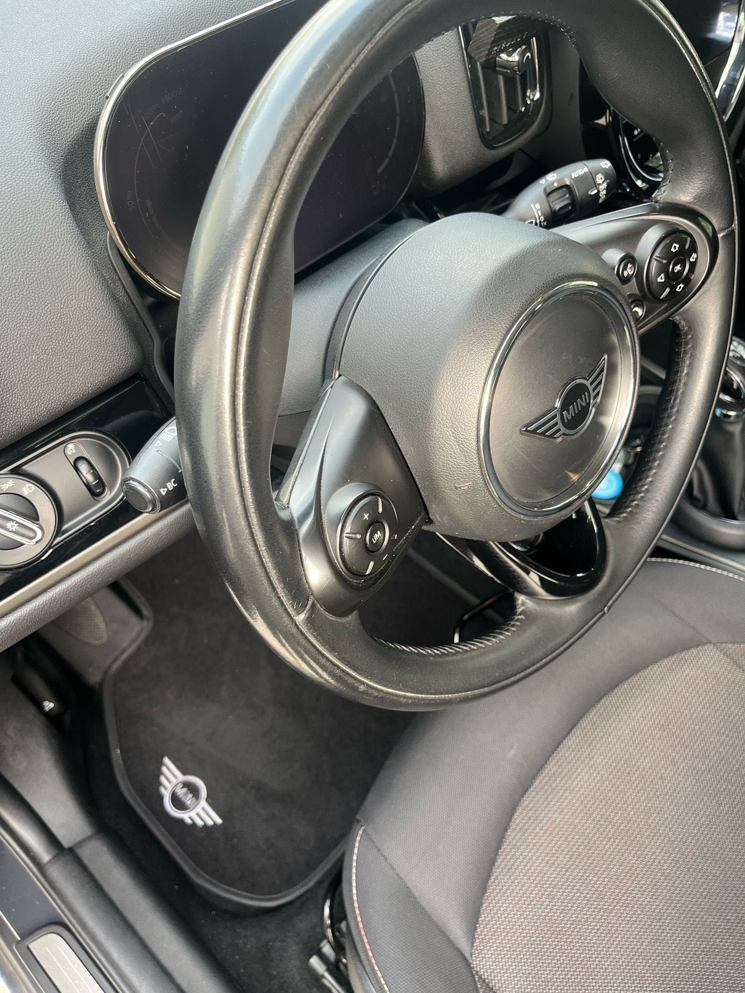 Mini CountryMan SE ALL4 AUTO