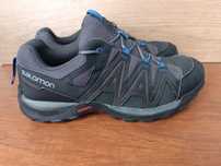 Кроссовки Salomon Xa Pro 42 размер 27 см оригинал