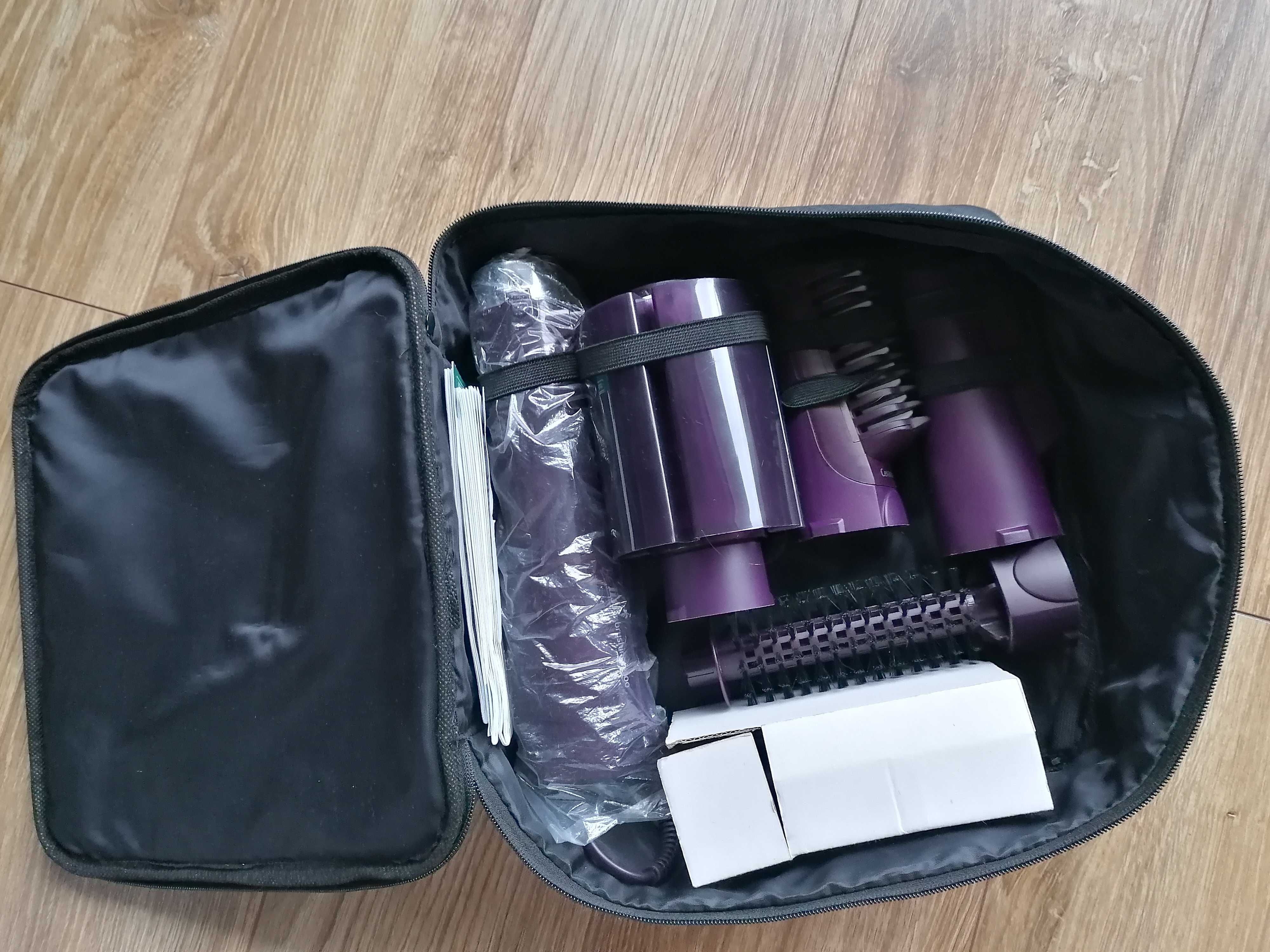 Suszarko-lokówka Babyliss 2736E